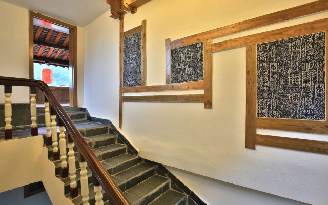 Zhangjiajie Destination Youth Hostel