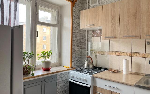 Доброе утро на улице Шевченко