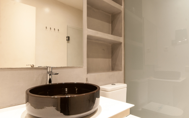 ecoGrusApartments