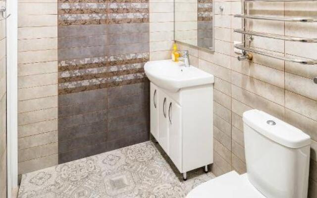 Kulisha Cosy Apartment