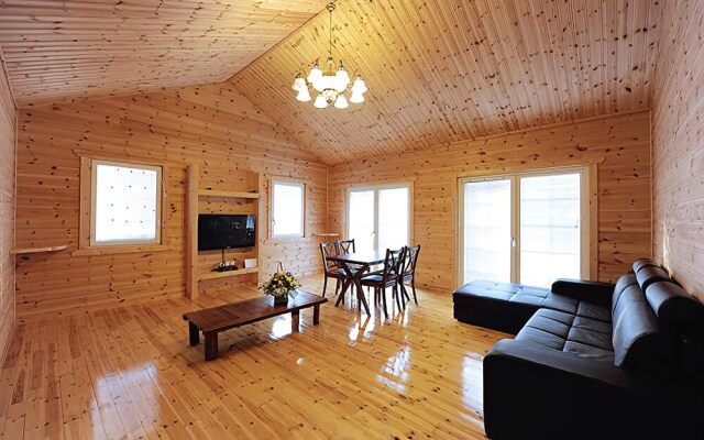 Jejudaeseong Rest Village Pension