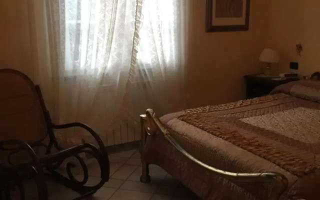 Villa Fiore