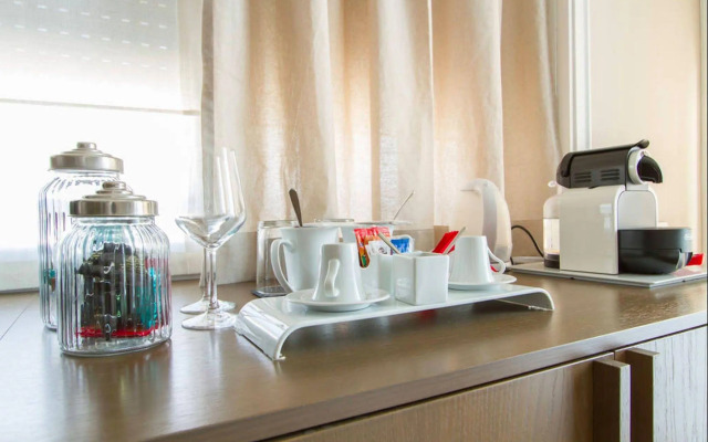 Ginevra Rooms Bergamo