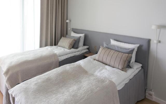 Suite Portus