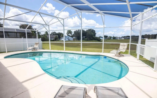 John's Indian Ridge Oaks Vacation Home