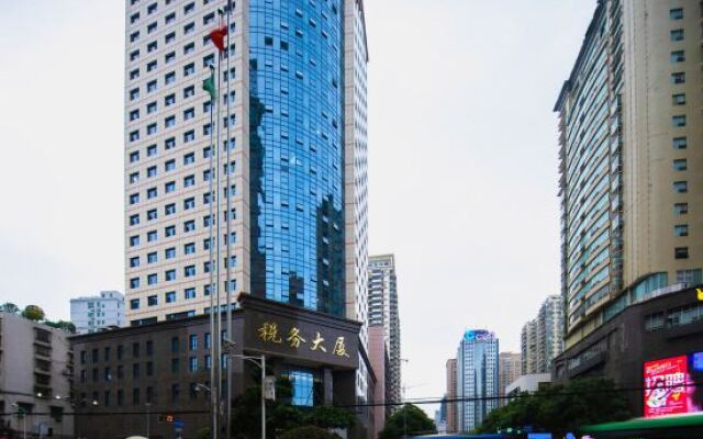 Wenzhou Hotel