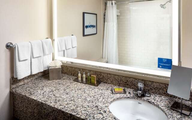 Doubletree by Hilton Washington DC Silver Spring