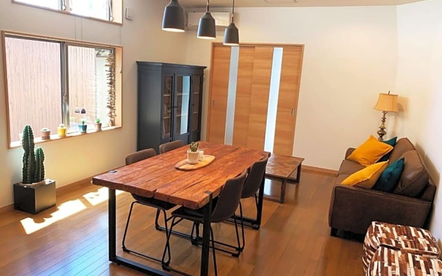 Cactus Inn / Vacation STAY 51553