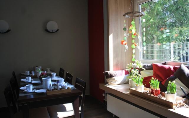 Hotel Mercedes Garni & Appartements
