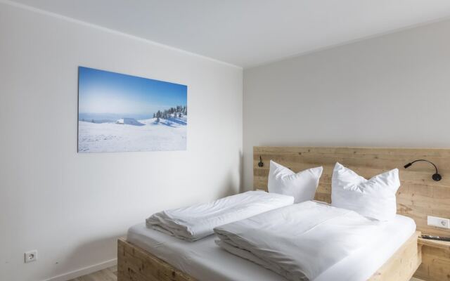 Secluded Apartment in Winterberg near Ski Area