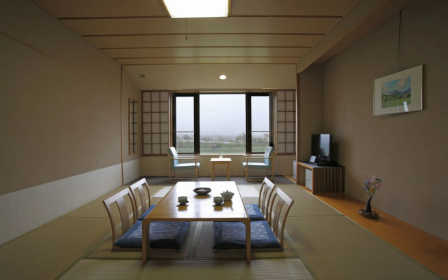 Kyukamura Hiruzen-Kogen