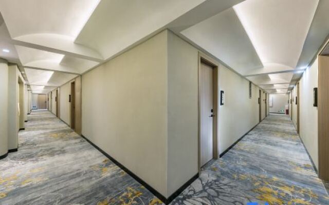 xilinxiaoyuan Guesthouse