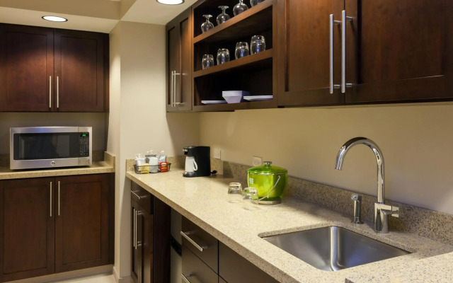 Hyatt Place Chicago Midway Airport