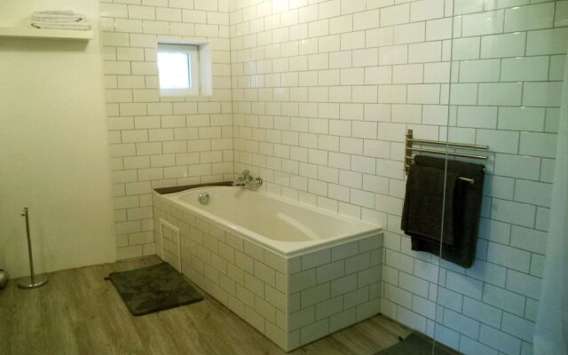 Chambre d'Hote La Gauviniere