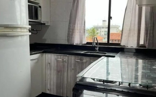 Residencial Lacombe