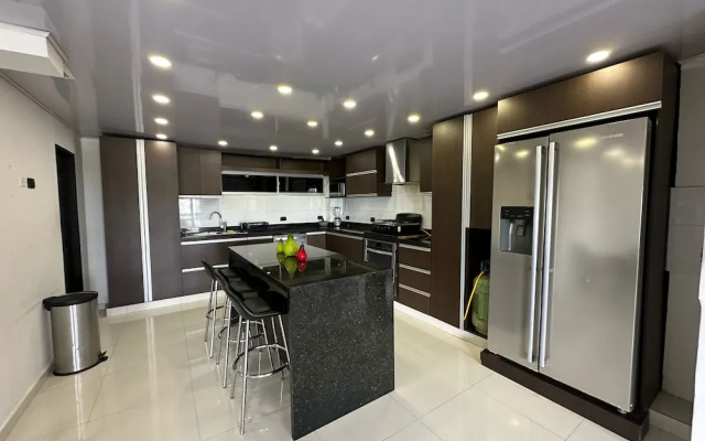 Jhonny Cay Collection Apartment