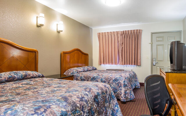 Rodeway Inn