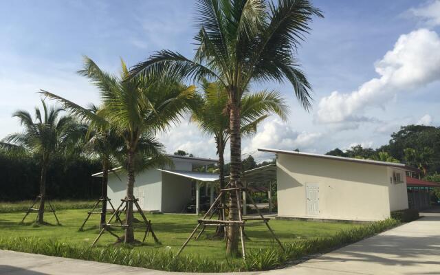 Prangthonggardenhome