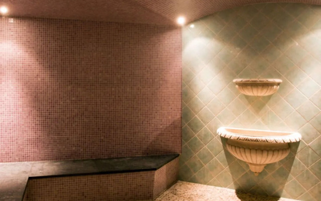 Domaine de Camiole (LLI102)