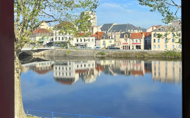 B&B Hotel Montluçon Centre