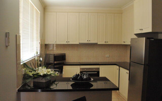 The Carrington Hotel Shepparton