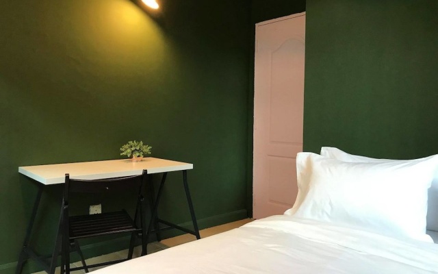 Elopura Vacation Apartment – Guest Rooms – Kota Kinabalu