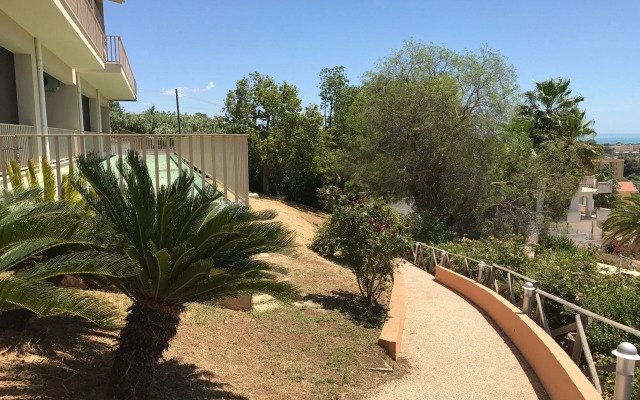 Residence Isabella Sport