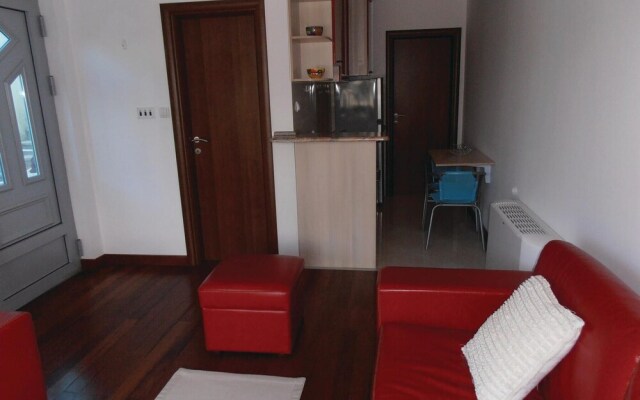 Stunning Home in Kotor With Wifi and 1 Bedrooms