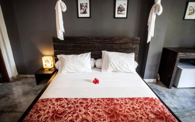 Pearl Boutique Hotel - Adult Only