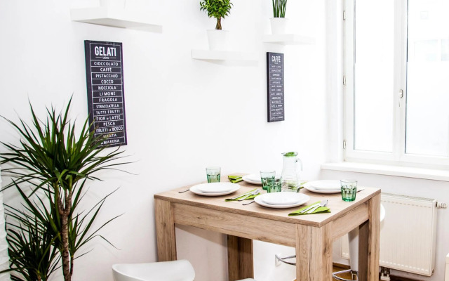 Apartment - Karmarschgasse