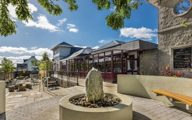 Treacy's West County Conference & Leisure Centre