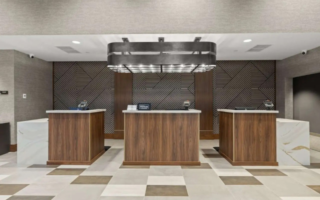 Embassy Suites by Hilton Irving Las Colinas