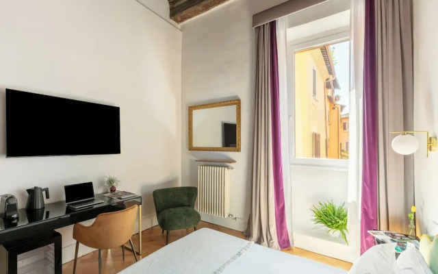 Residenza Il Vicolo by Hili