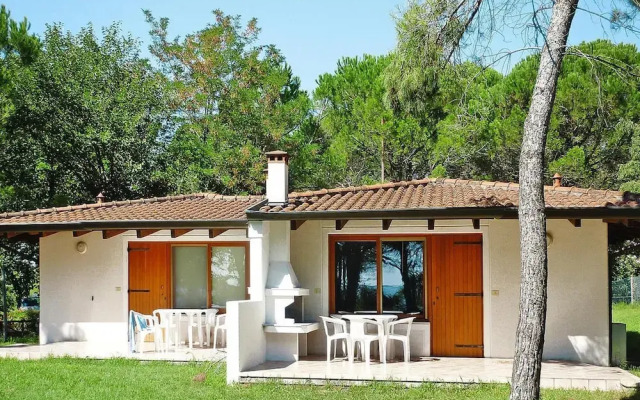 Bungalow in the Residence Belvedere in Grado