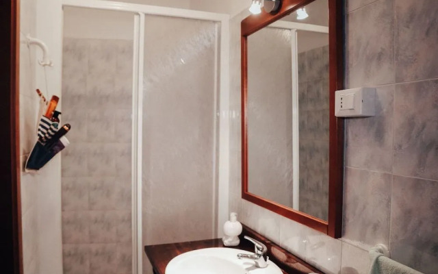 I Tetti Di Genova B&B