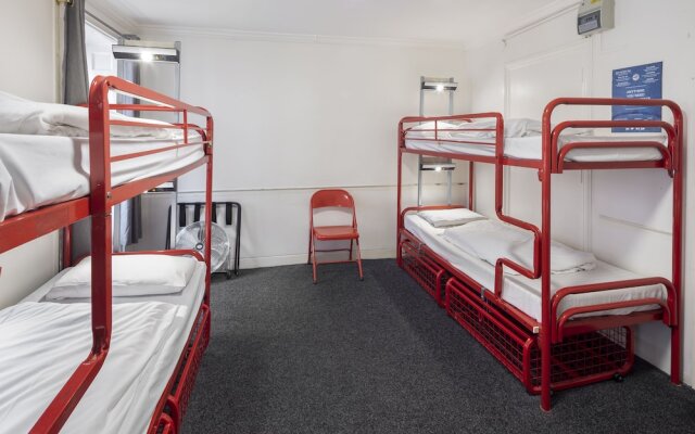 Astor Museum Inn Hostel