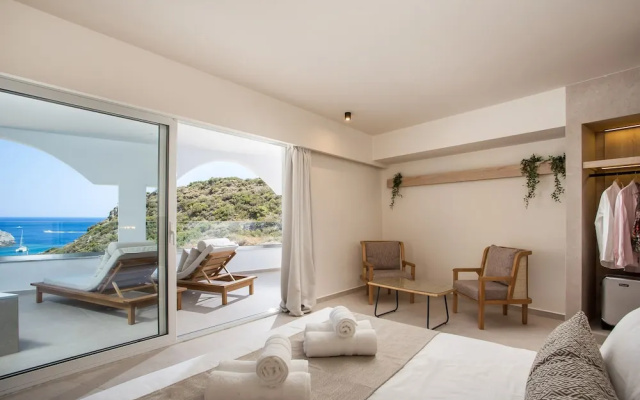 Ladiko Suites Faliraki
