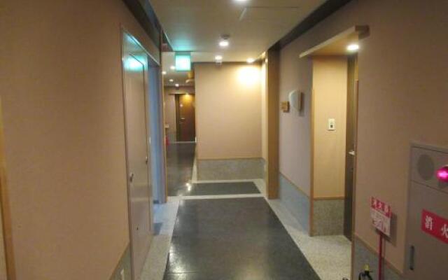 Hotel Shuyukan