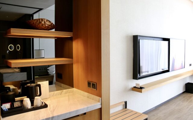Four Points by Sheraton Macheng