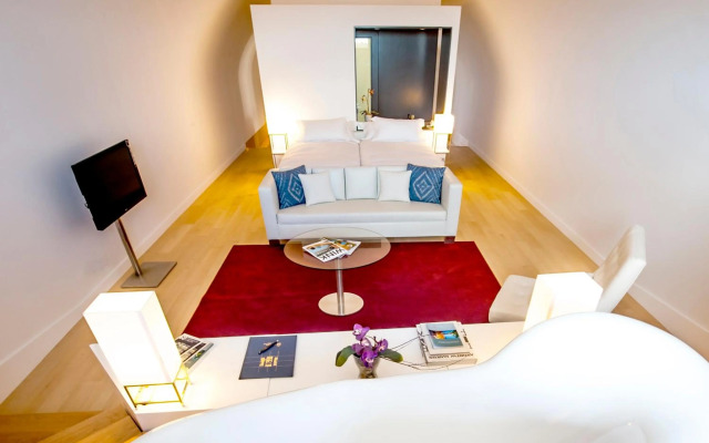 Pestana Cidadela Cascais - Pousada & Art District