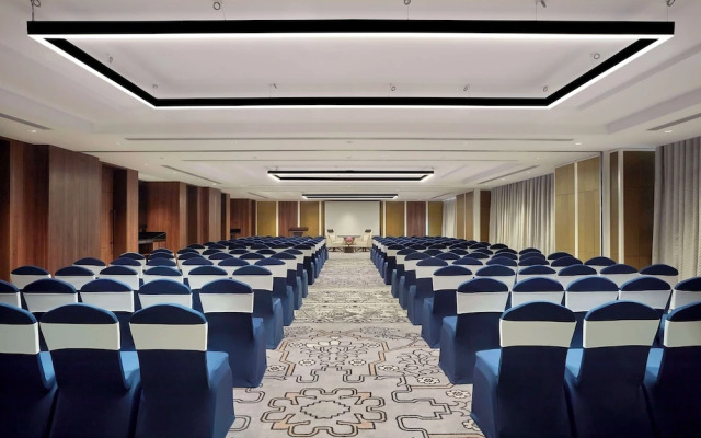 Doubletree By Hilton Bengaluru Whitefield