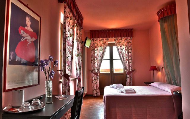 B&B Predio San Fernando