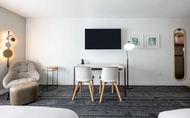 TownePlace Suites Canton Riverstone Parkway