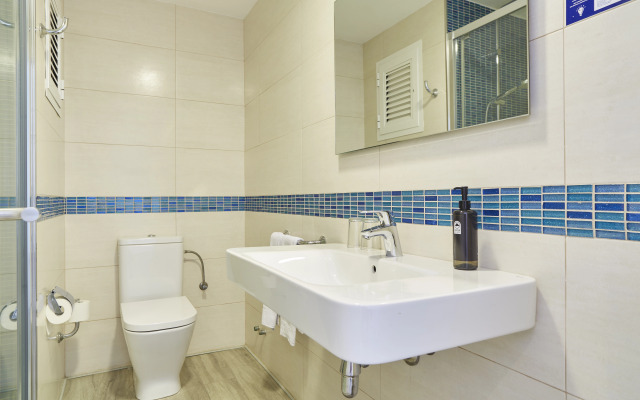 Invisa Hotel Es Pla - Adults Only