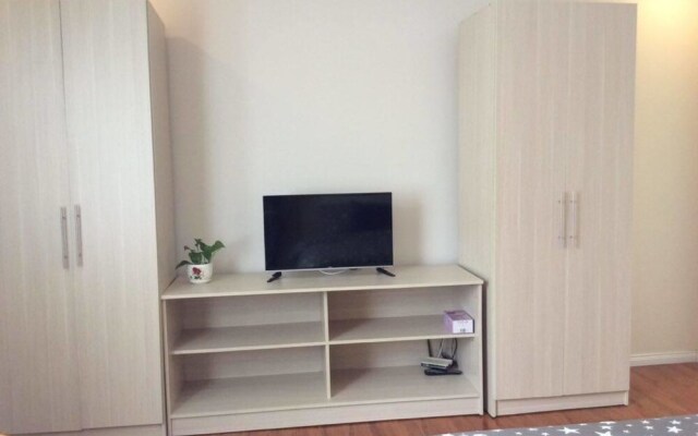 Tulip Xanh Homeaway