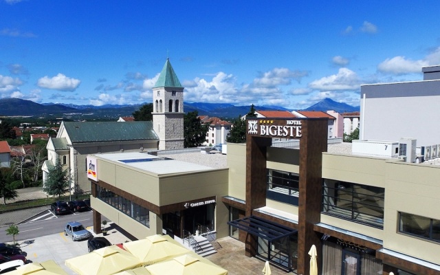 Hotel Bigeste