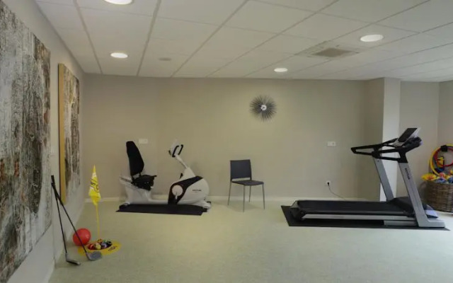 Domitys La Rose du Beffroi