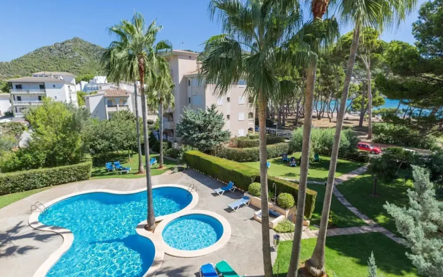 Oro Del Mar Iv Apartamento O2 - Apartment