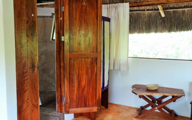 La Posada Del Agua Y Fuego