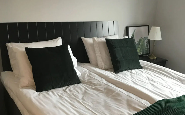Rasta Värnamo